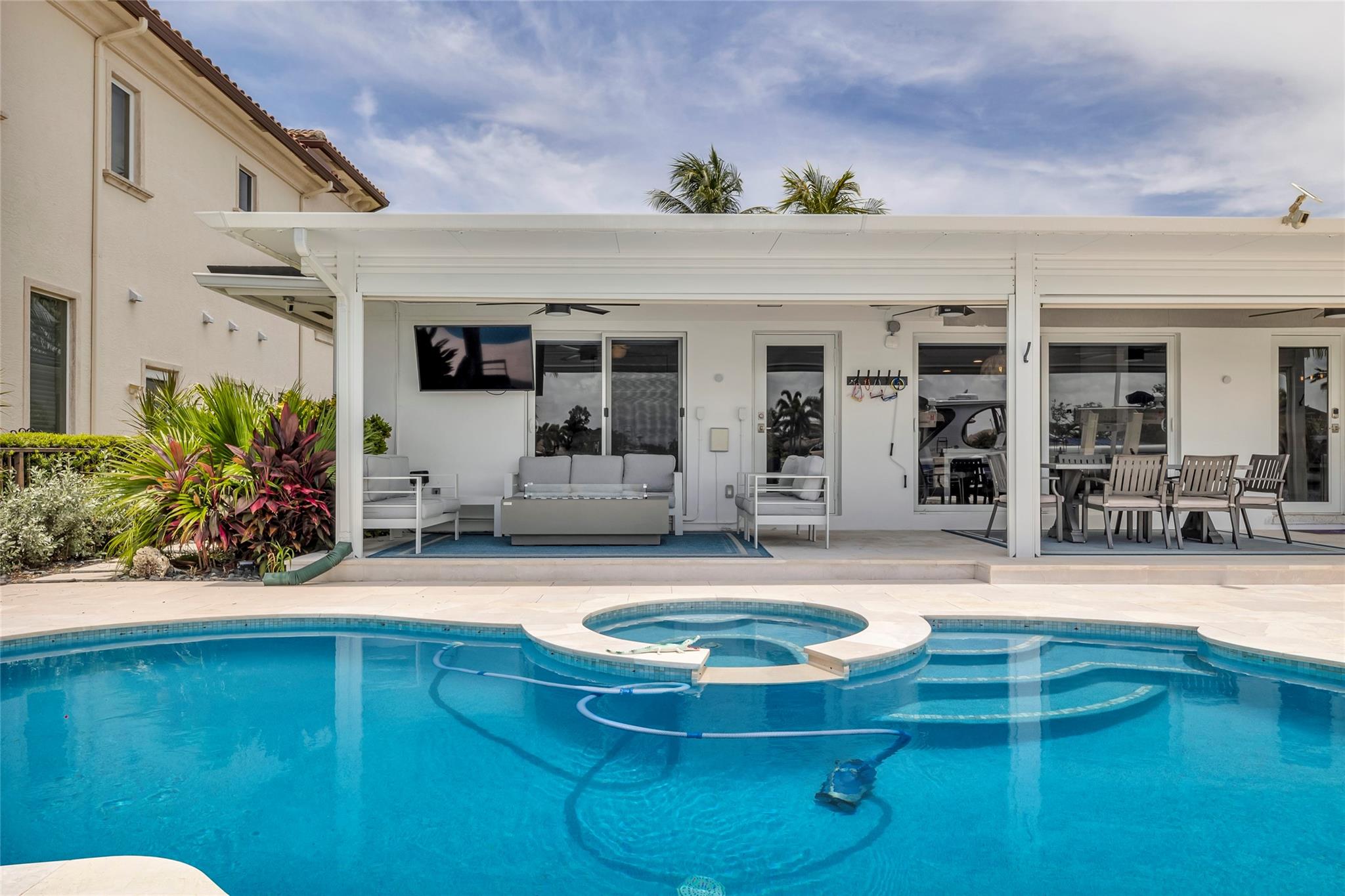 Hillsboro Shores Sec B 22 - Residential Lease