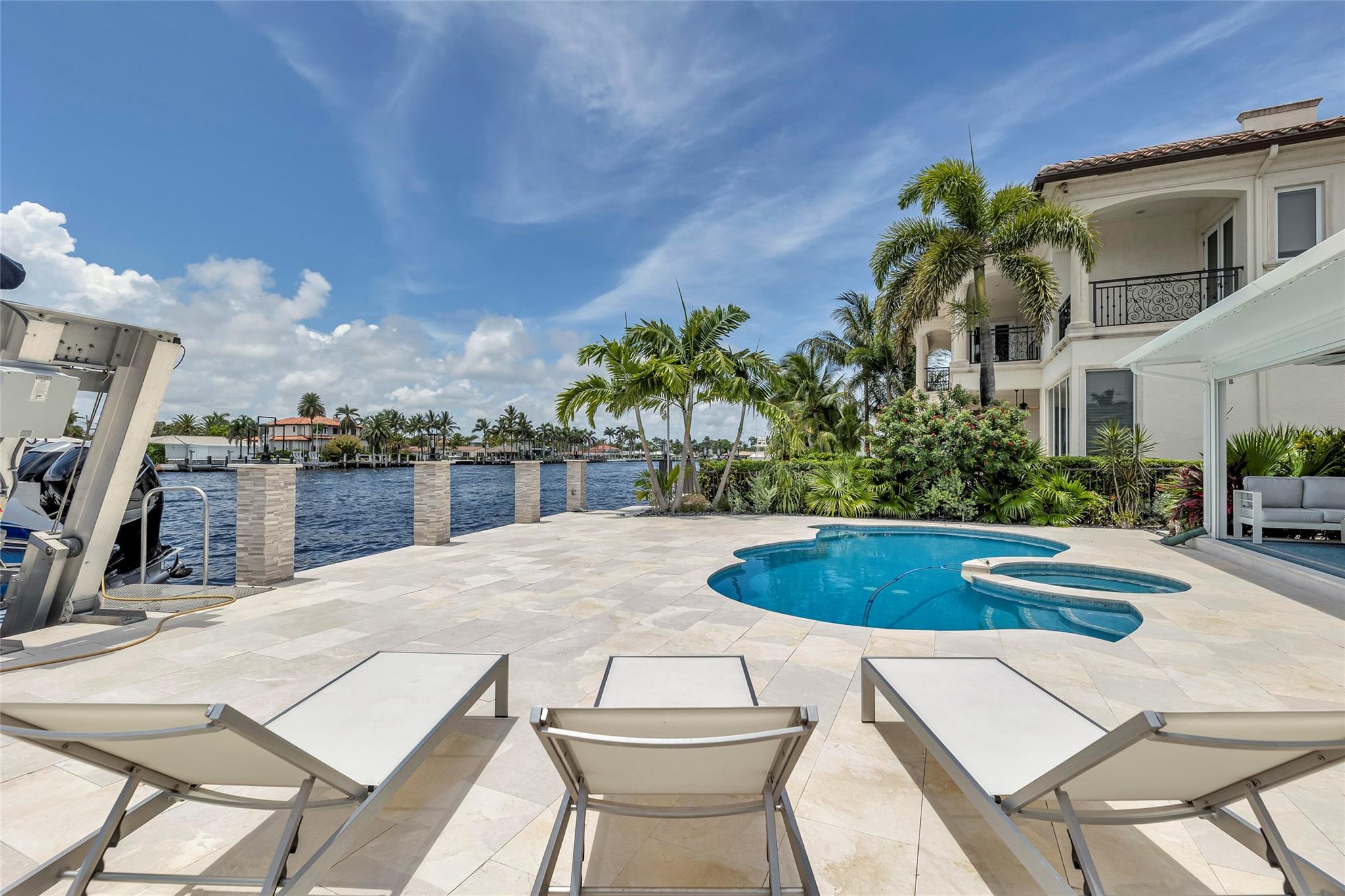 Hillsboro Shores Sec B 22 - Residential Lease