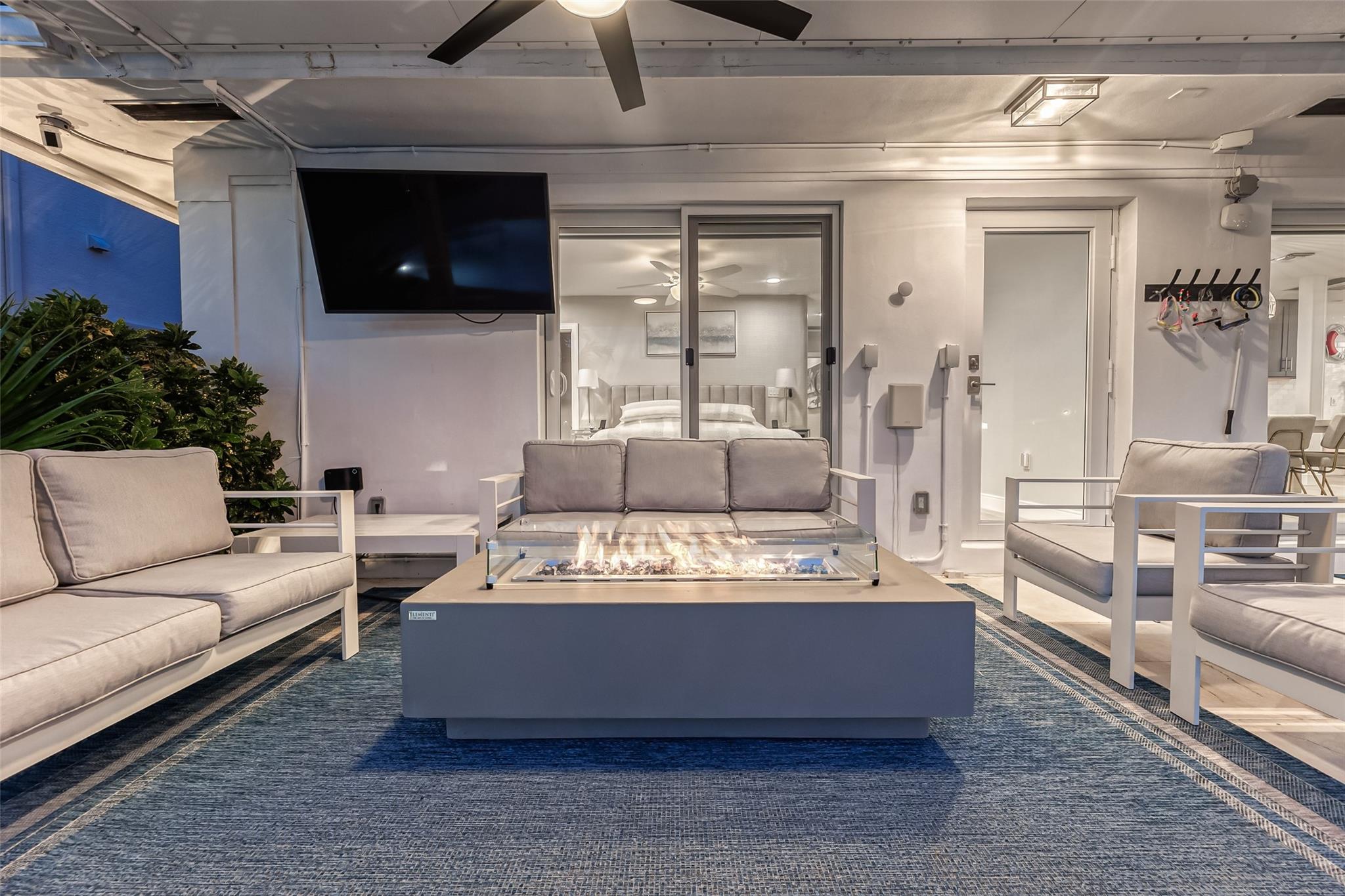 Hillsboro Shores Sec B 22 - Residential Lease