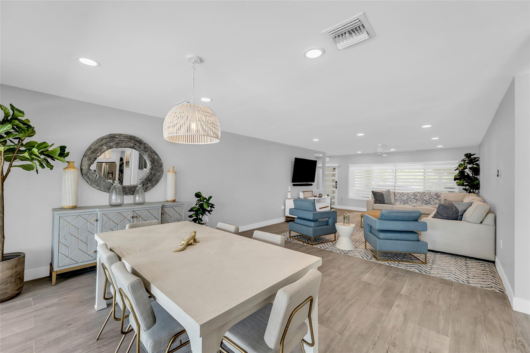 Hillsboro Shores Sec B 22 - Residential Lease