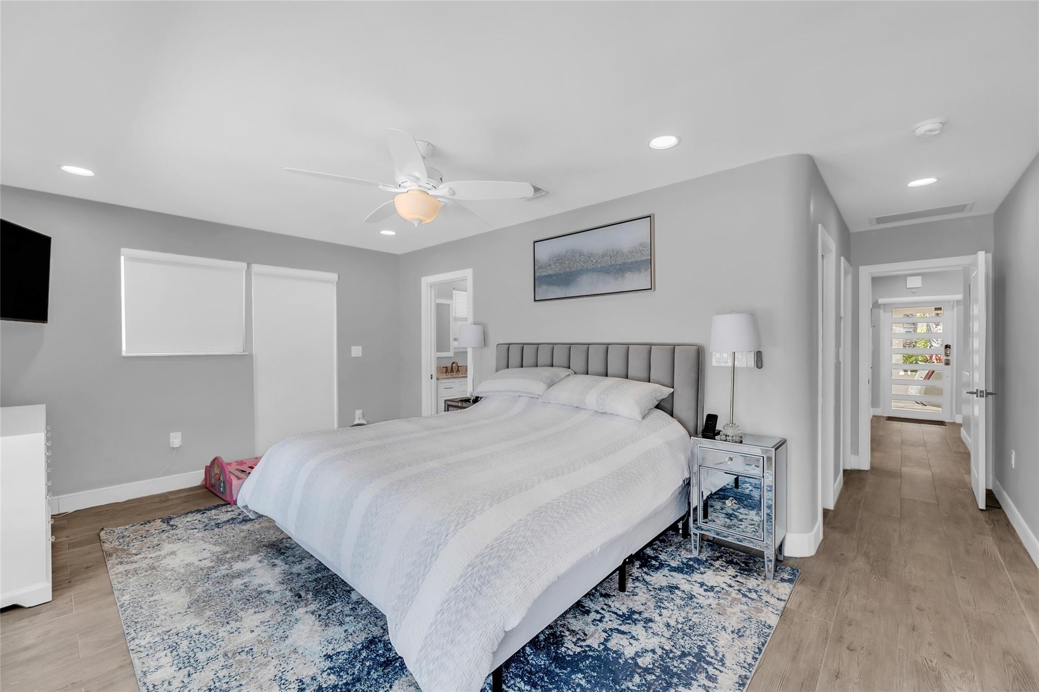 Hillsboro Shores Sec B 22 - Residential Lease