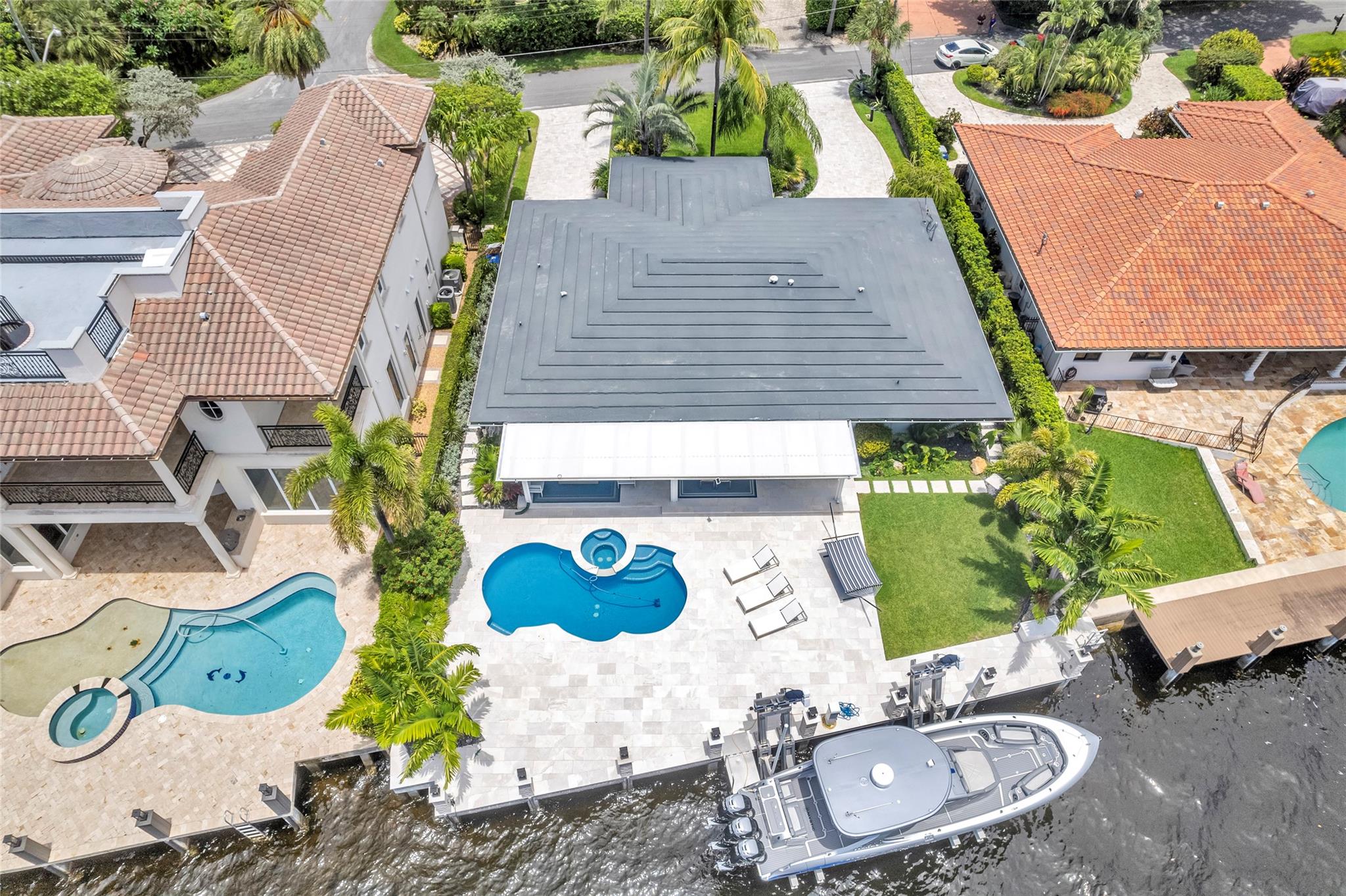 Hillsboro Shores Sec B 22 - Residential Lease