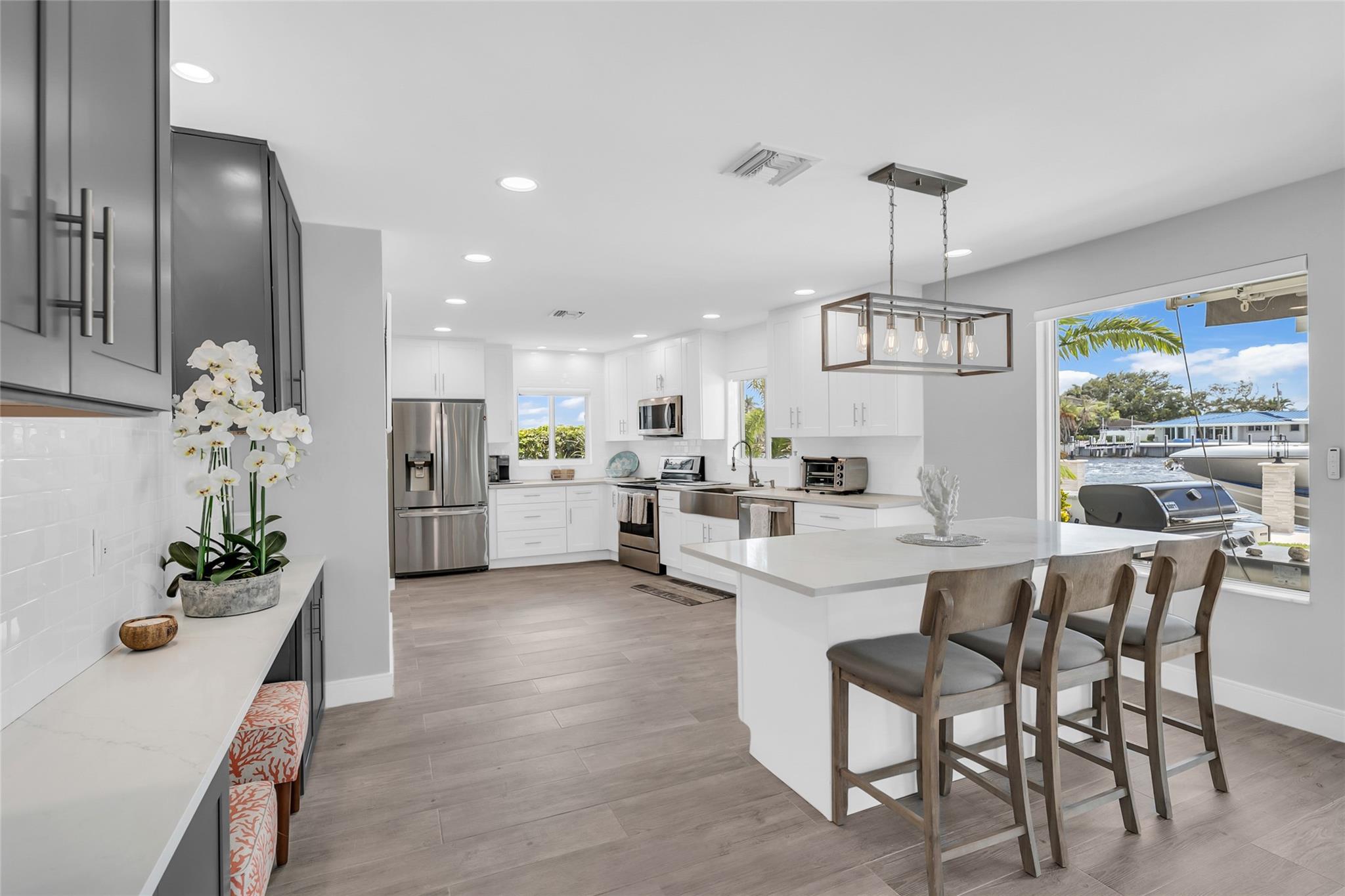 Hillsboro Shores Sec B 22 - Residential Lease