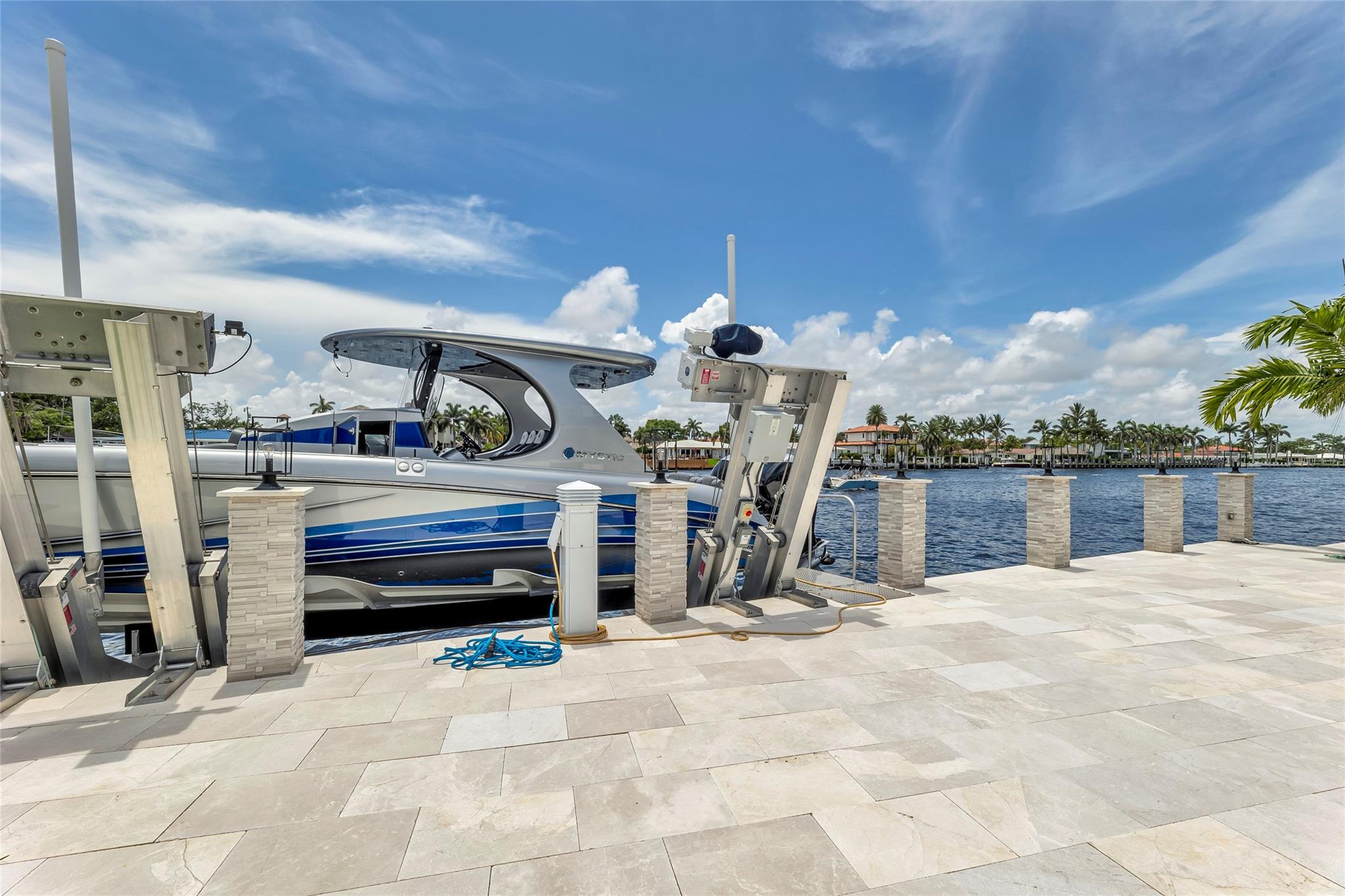 Hillsboro Shores Sec B 22 - Residential Lease