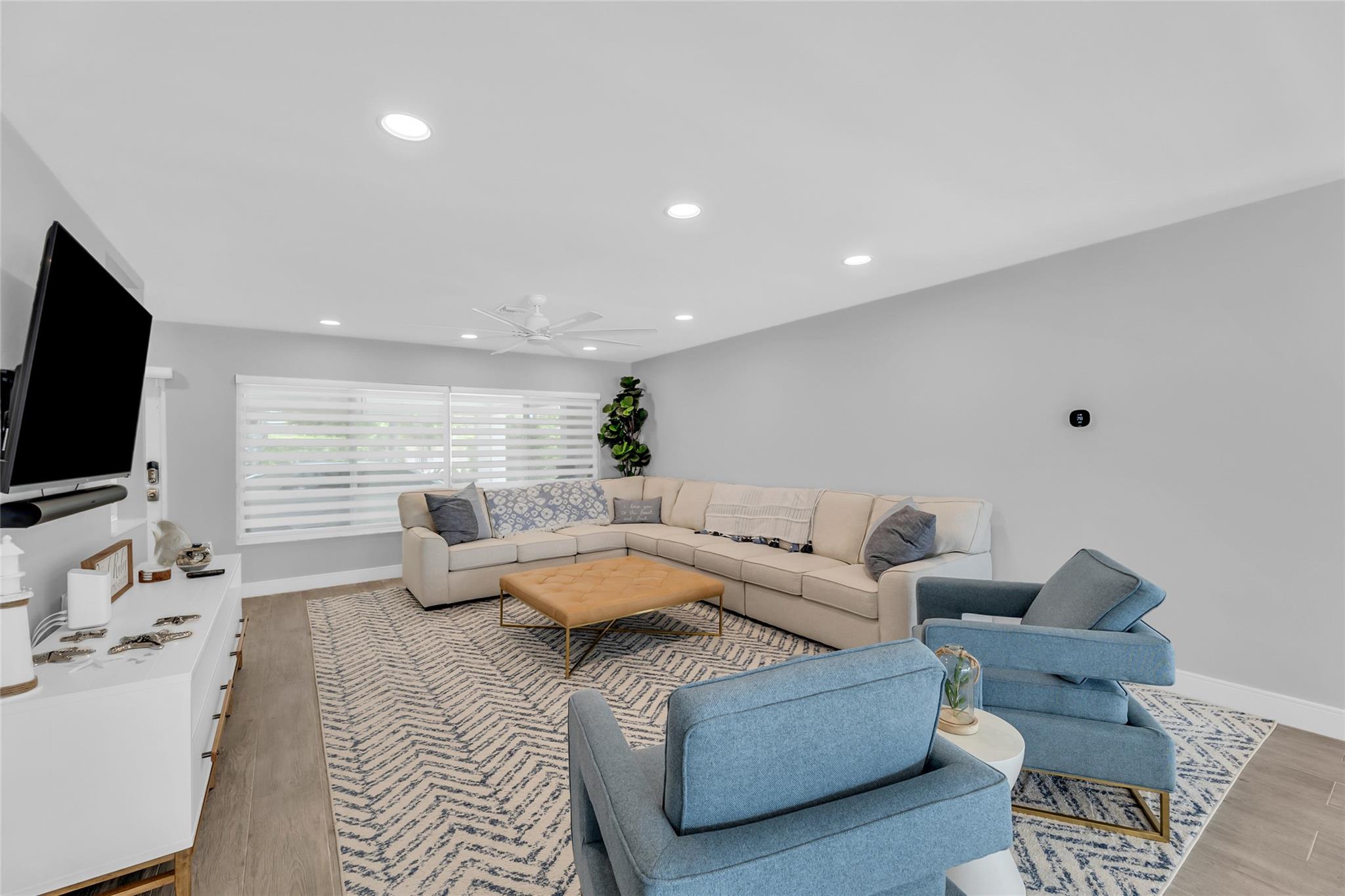 Hillsboro Shores Sec B 22 - Residential Lease