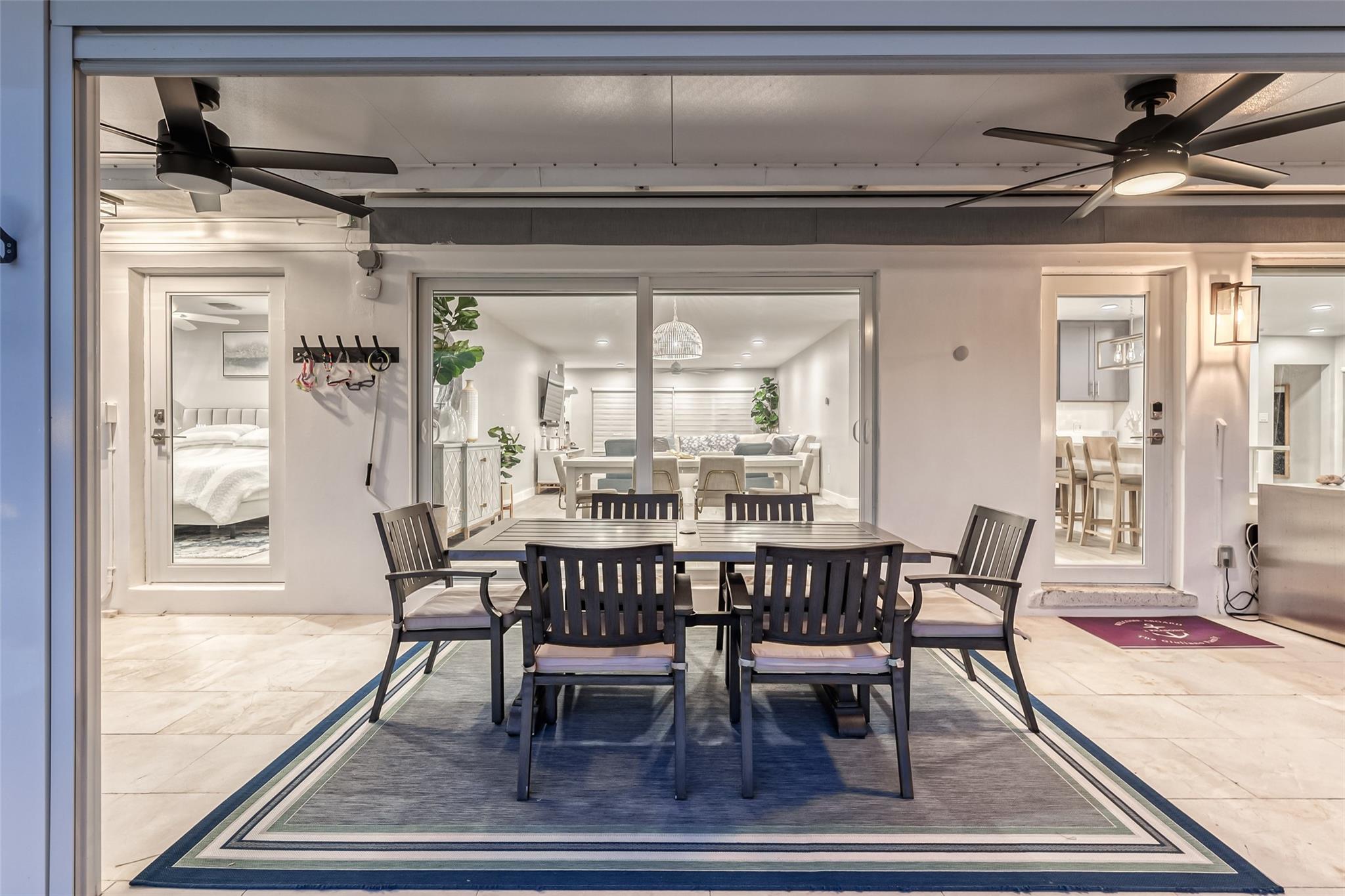 Hillsboro Shores Sec B 22 - Residential Lease