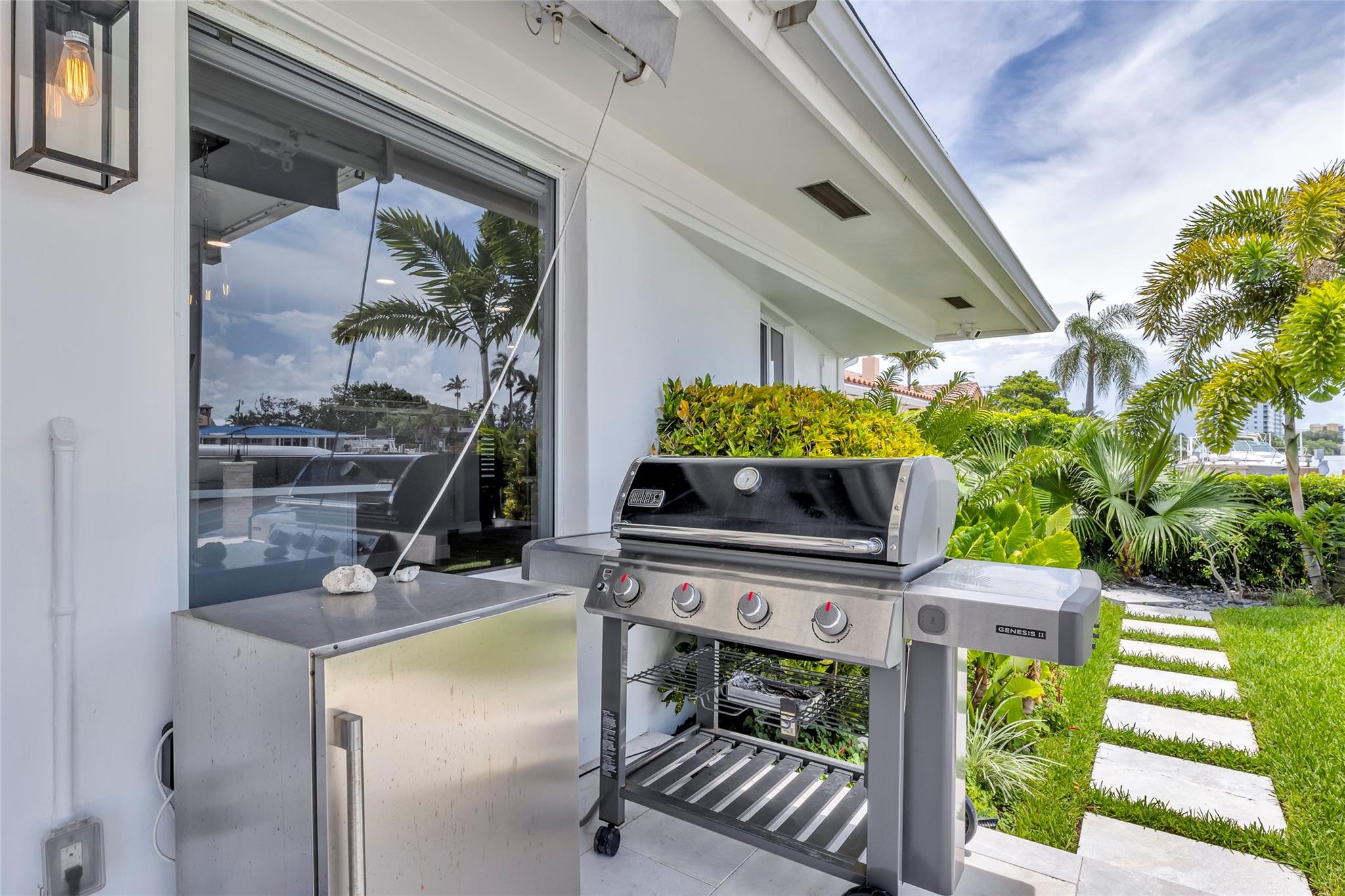 Hillsboro Shores Sec B 22 - Residential Lease