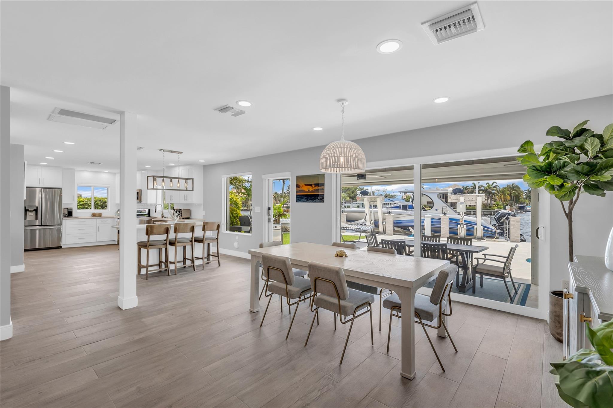 Hillsboro Shores Sec B 22 - Residential Lease