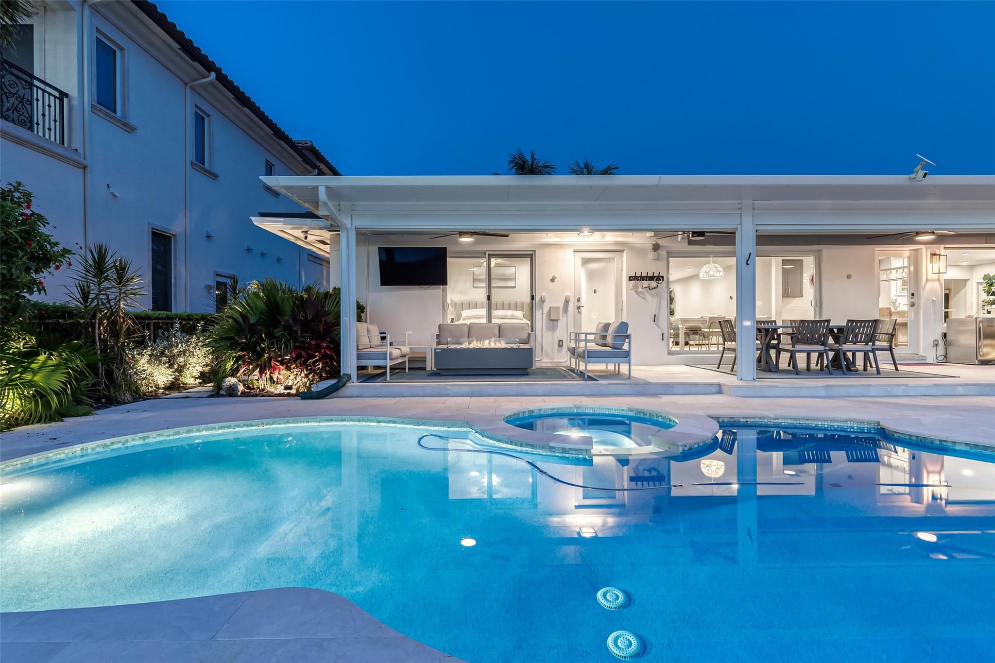 Hillsboro Shores Sec B 22 - Residential Lease