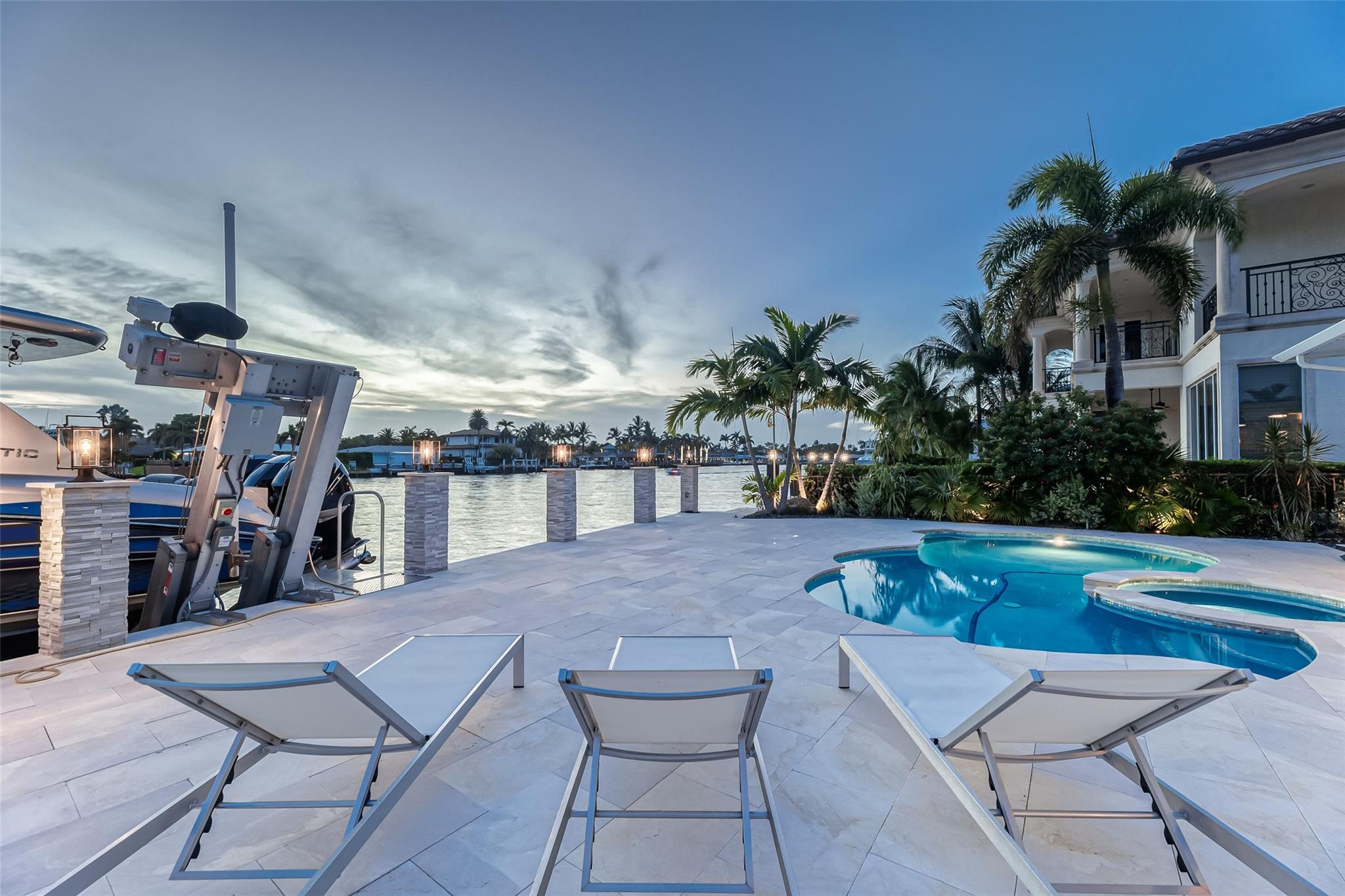 Hillsboro Shores Sec B 22 - Residential Lease