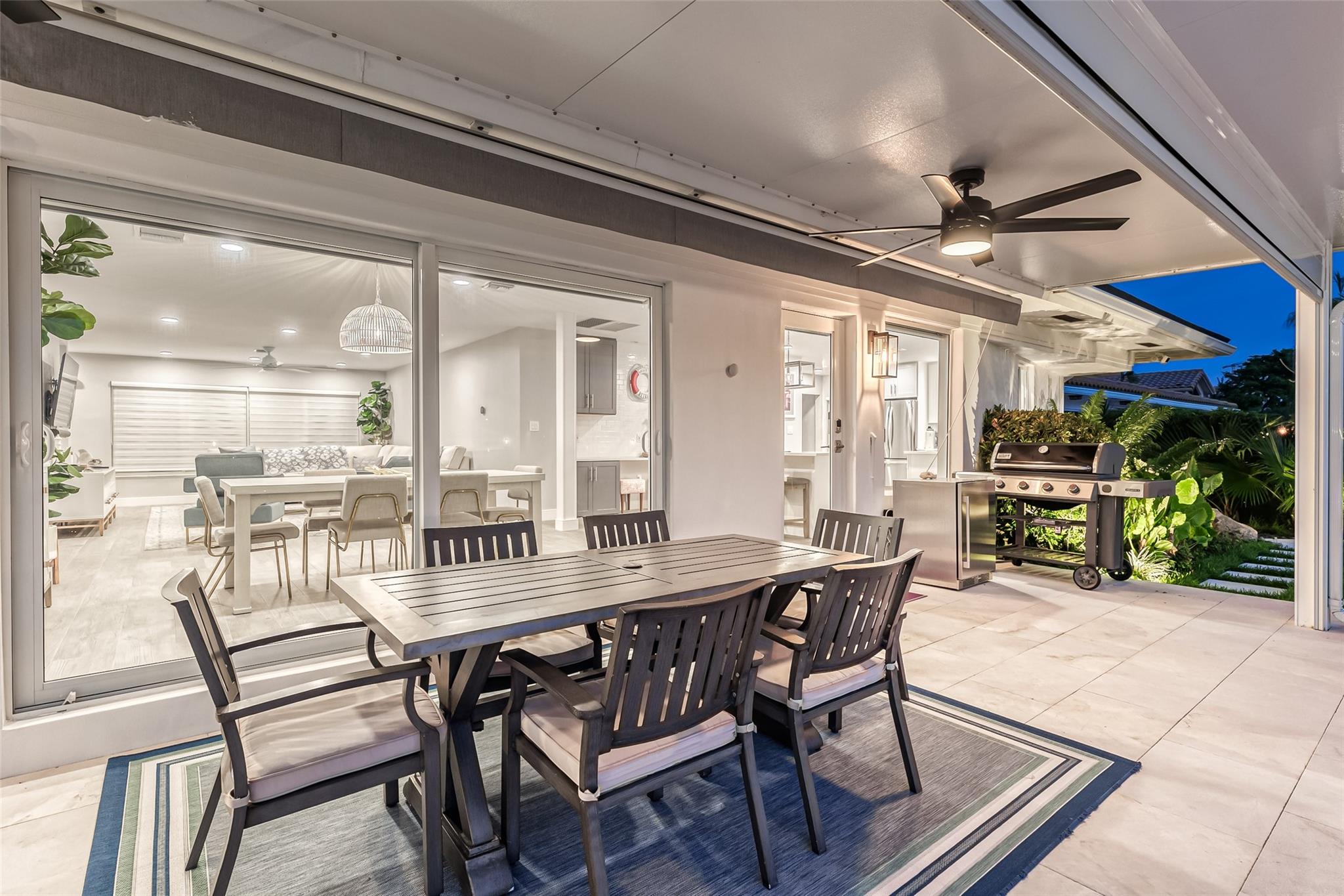 Hillsboro Shores Sec B 22 - Residential Lease