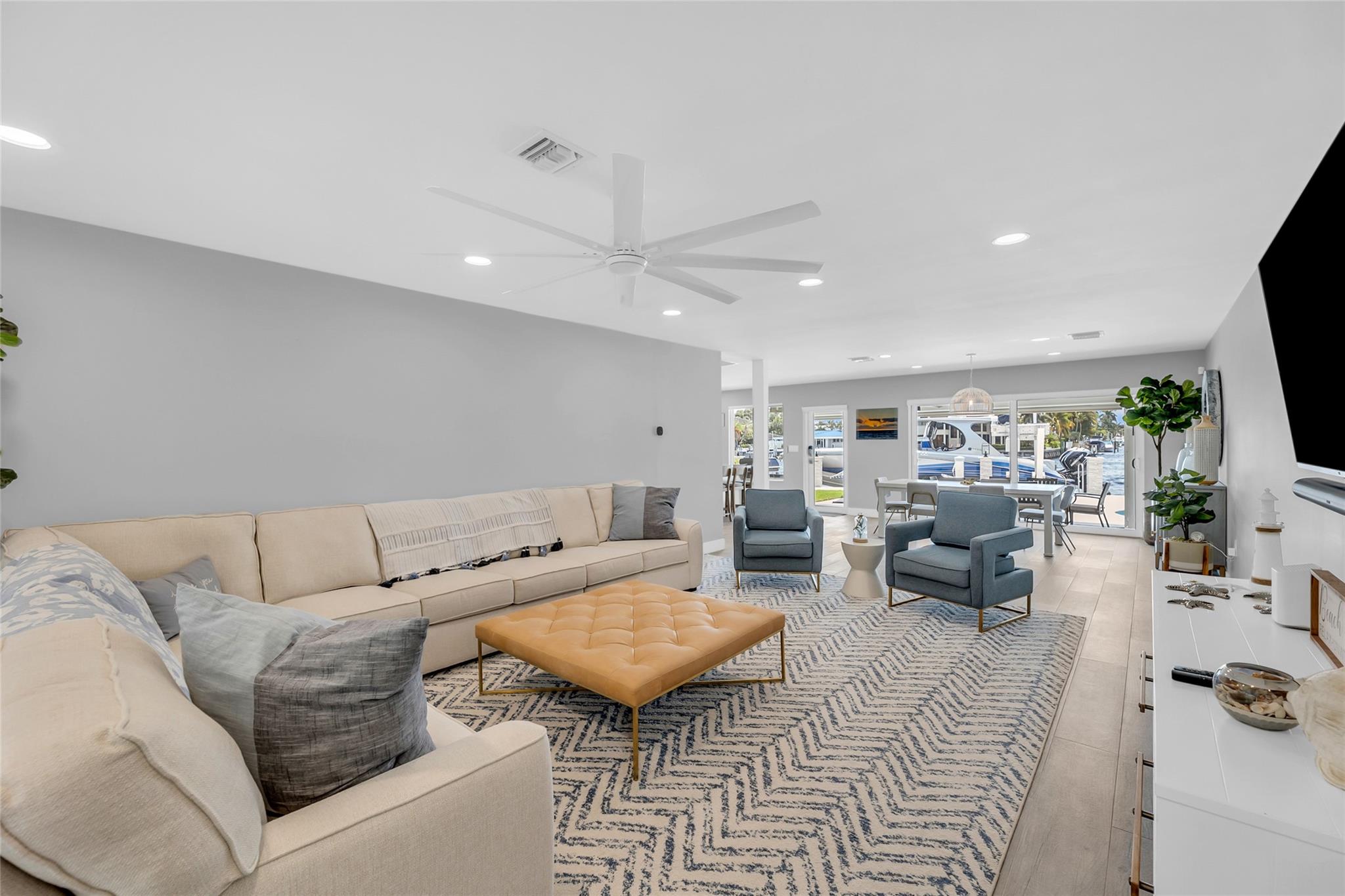 Hillsboro Shores Sec B 22 - Residential Lease