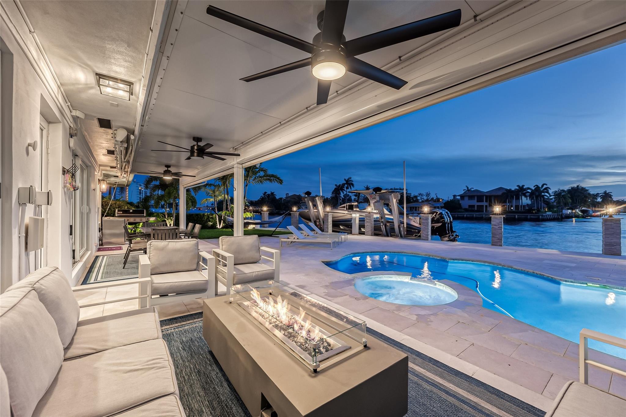 Hillsboro Shores Sec B 22 - Residential Lease