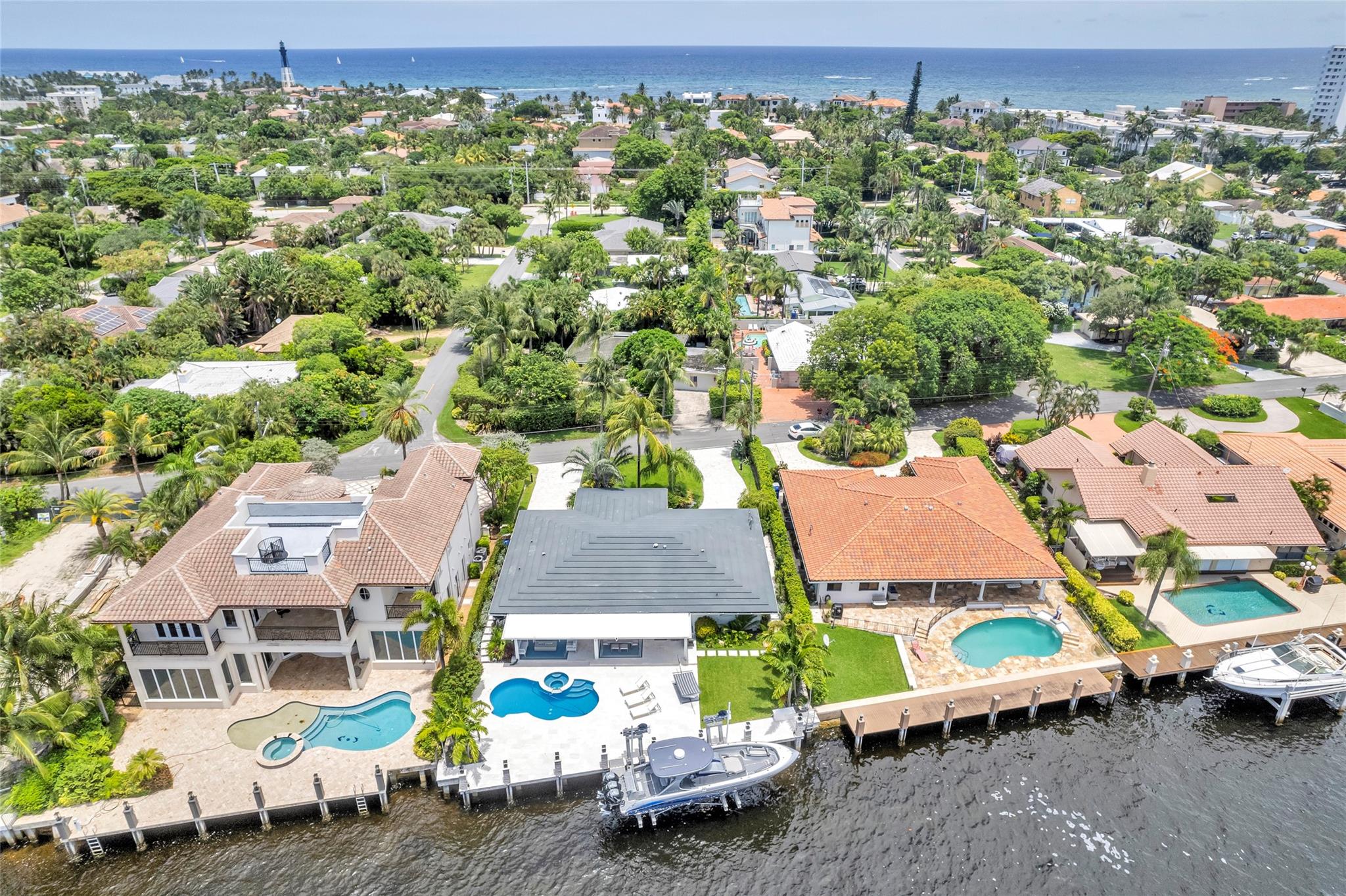 Hillsboro Shores Sec B 22 - Residential Lease