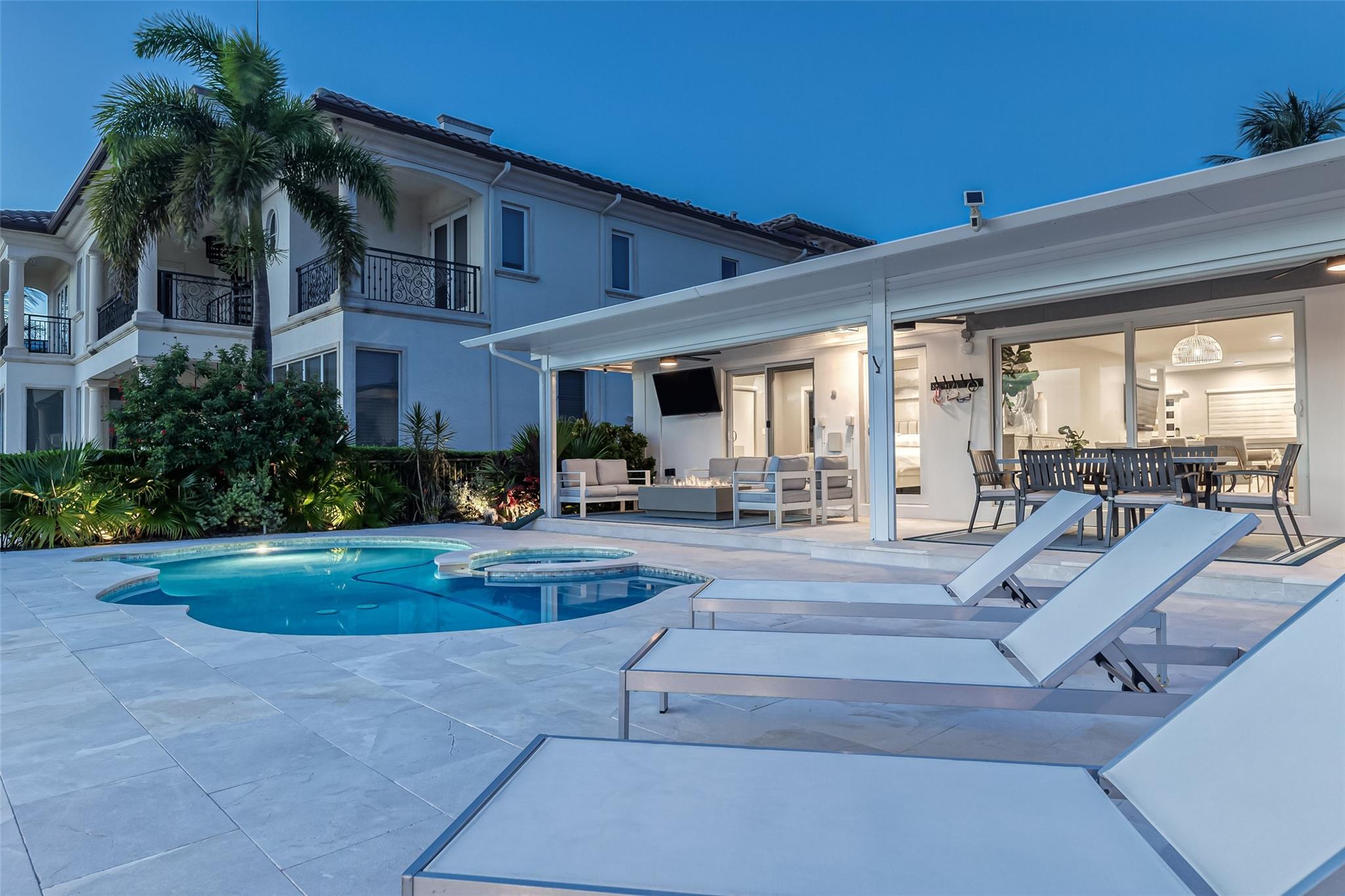 Hillsboro Shores Sec B 22 - Residential Lease