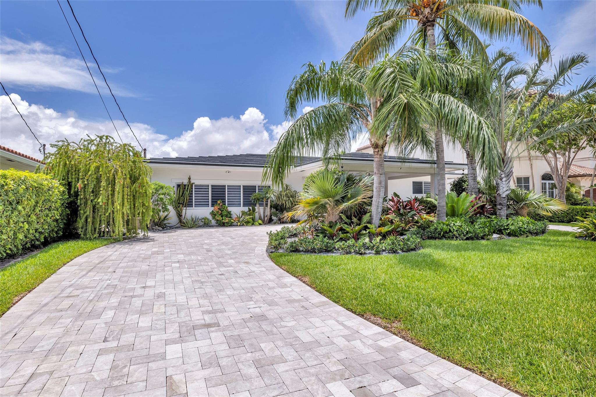 Hillsboro Shores Sec B 22 - Residential Lease