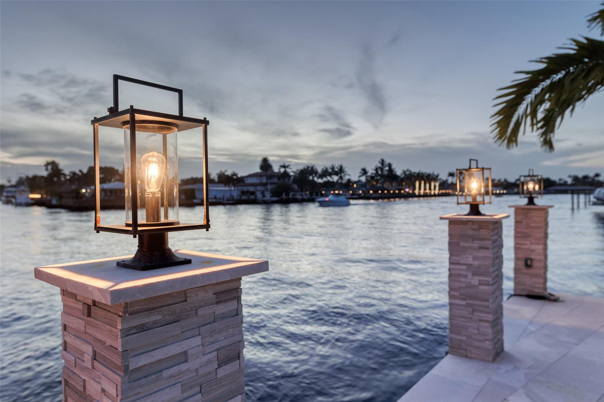 Hillsboro Shores Sec B 22 - Residential Lease