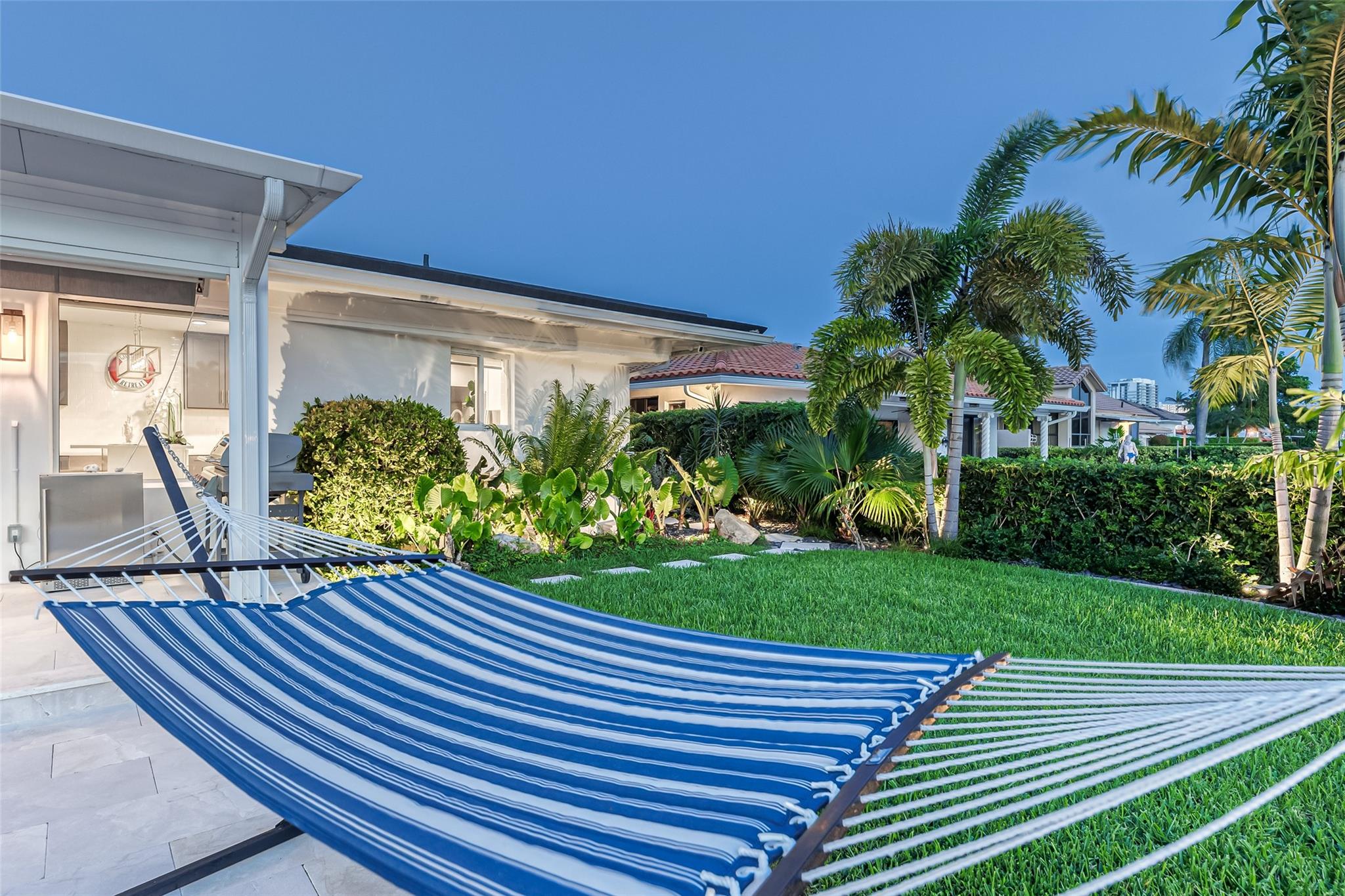 Hillsboro Shores Sec B 22 - Residential Lease