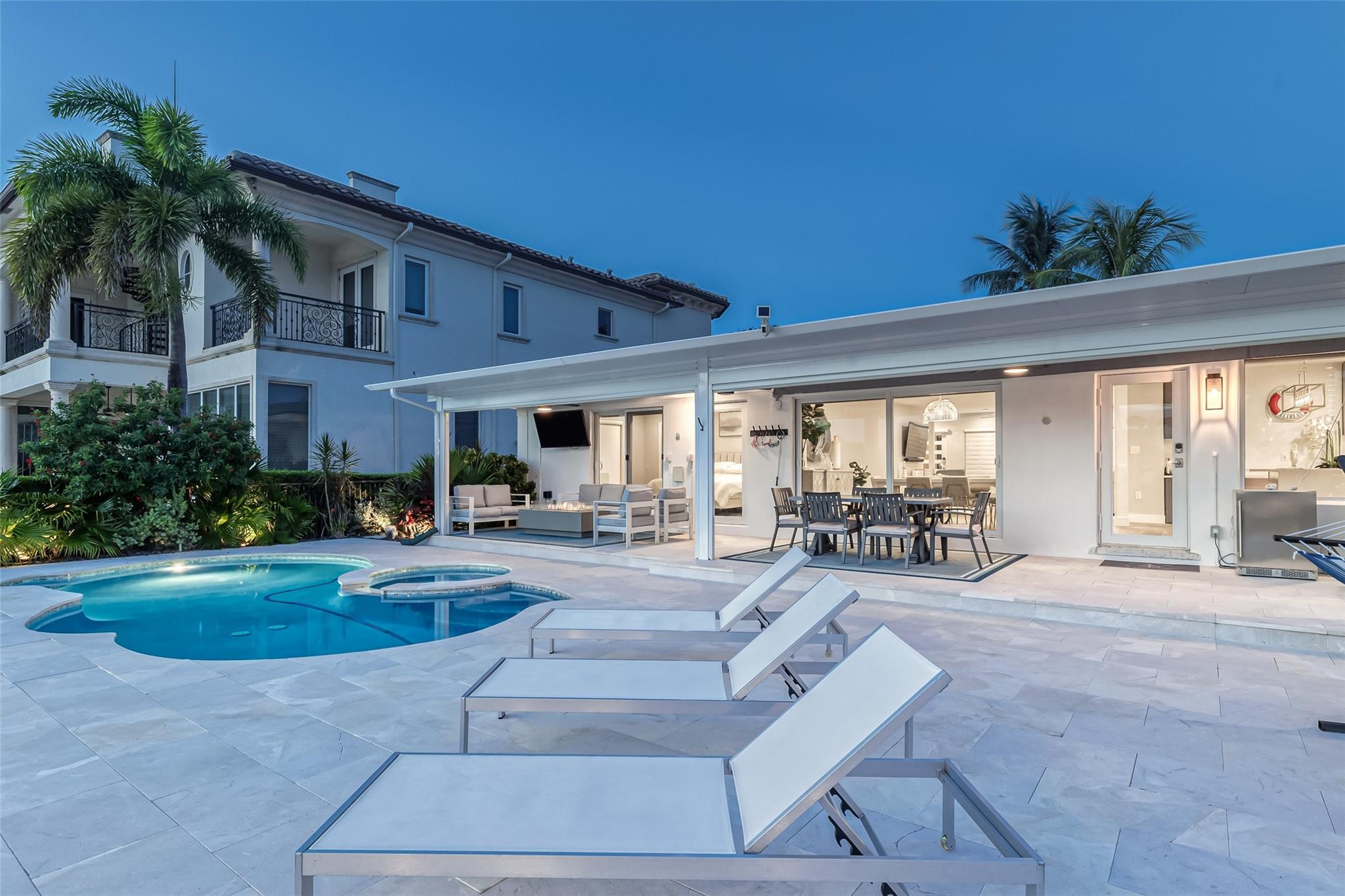 Hillsboro Shores Sec B 22 - Residential Lease