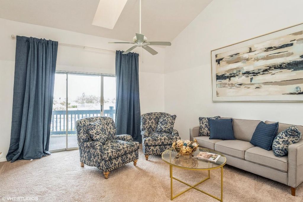 Photo of 1637 NE Nautical Pl #807, Jensen Beach, FL 34957 (MLS # R10958224)