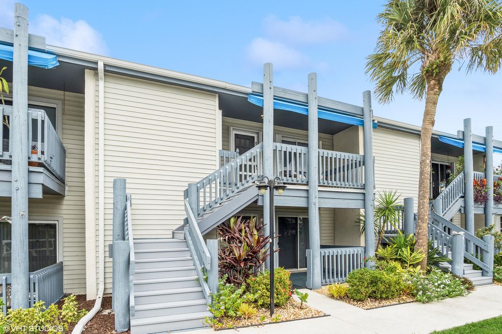 Photo of 1637 NE Nautical Pl #807, Jensen Beach, FL 34957 (MLS # R10958224)