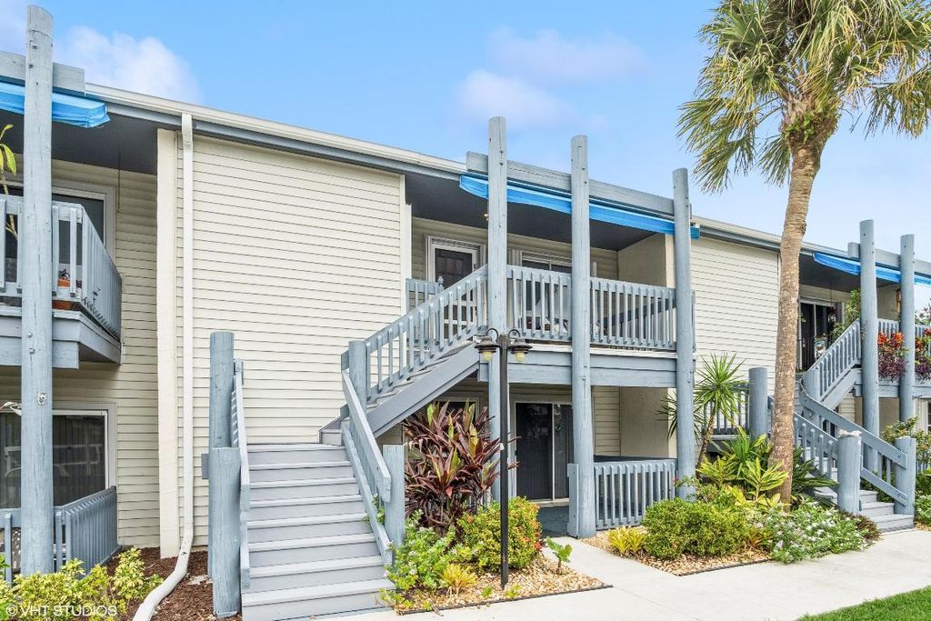 Photo of 1637 NE Nautical Pl #807, Jensen Beach, FL 34957 (MLS # R10958224)