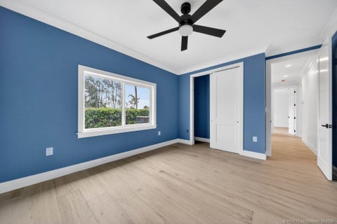 Tiny photo for 4515 SW Bimini Circle S, Palm City, FL 34990 (MLS # B26037265)