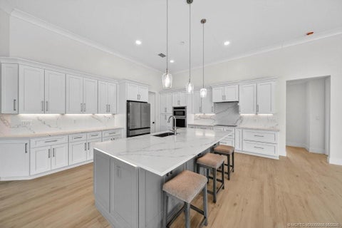 Tiny photo for 4515 SW Bimini Circle S, Palm City, FL 34990 (MLS # B26037265)