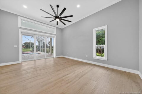 Tiny photo for 4515 SW Bimini Circle S, Palm City, FL 34990 (MLS # B26037265)