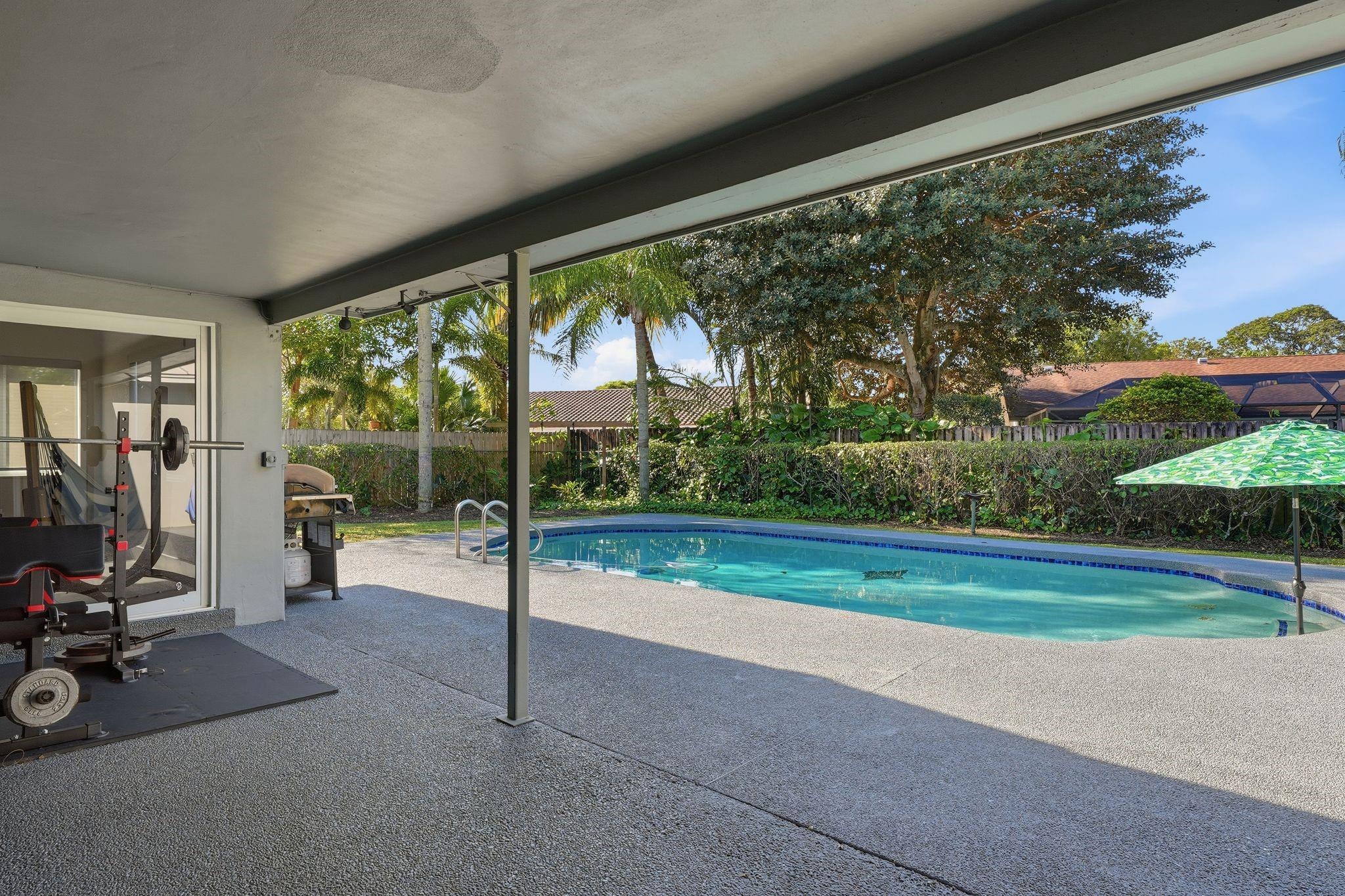 Plantation Harbor 81-24 B - Residential