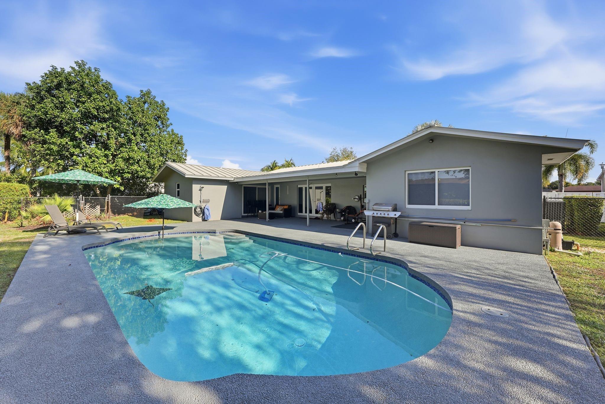 Plantation Harbor 81-24 B - Residential