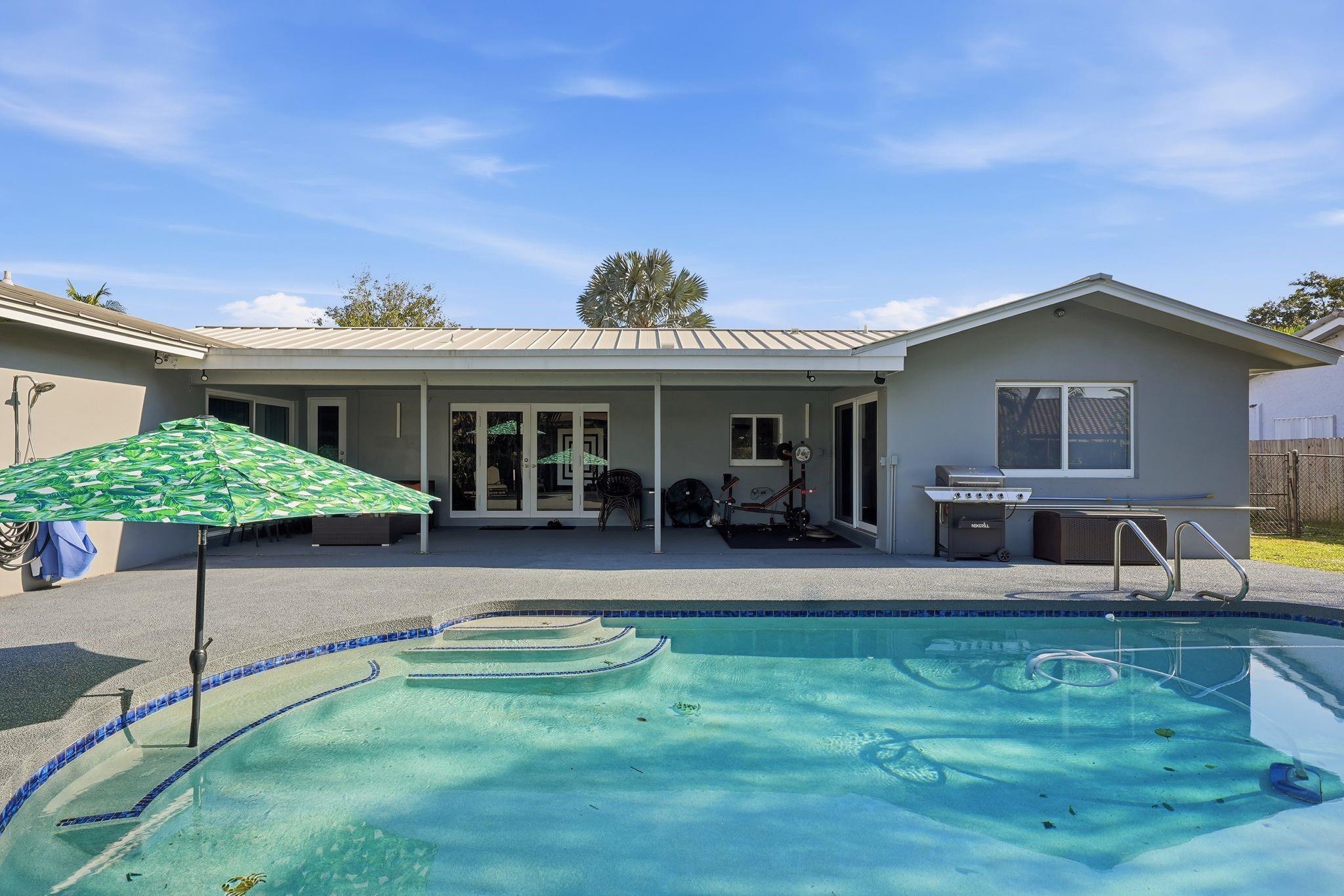 Plantation Harbor 81-24 B - Residential