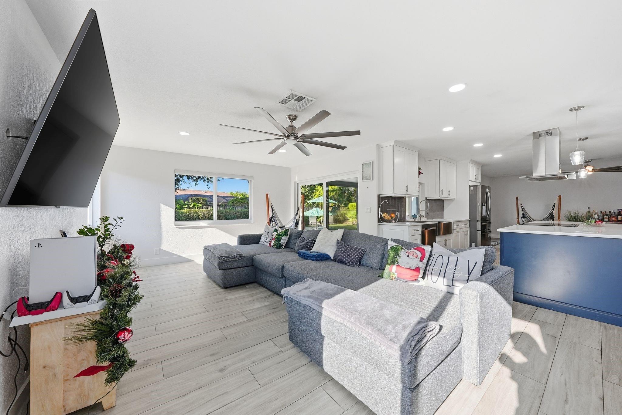 Plantation Harbor 81-24 B - Residential