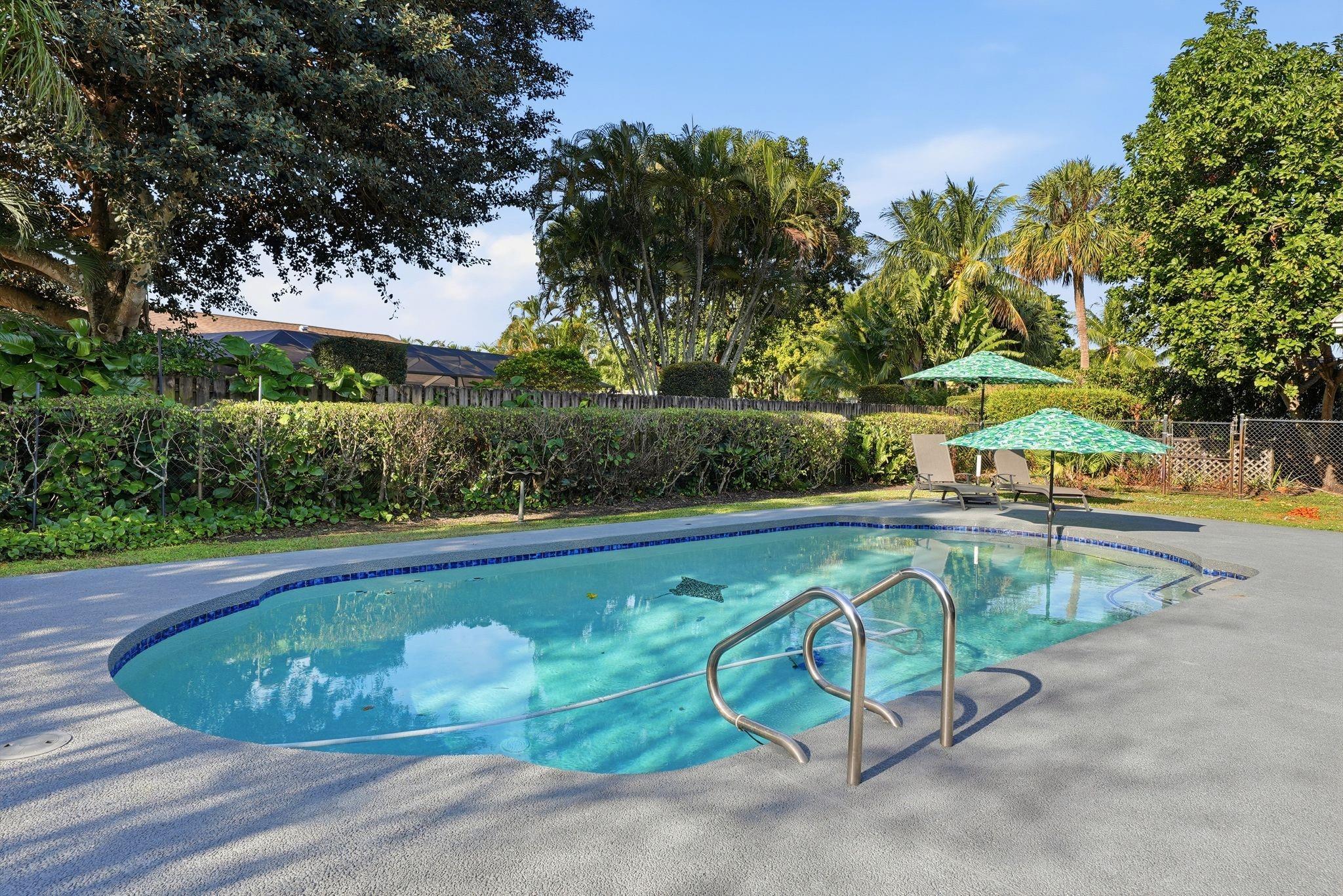 Plantation Harbor 81-24 B - Residential