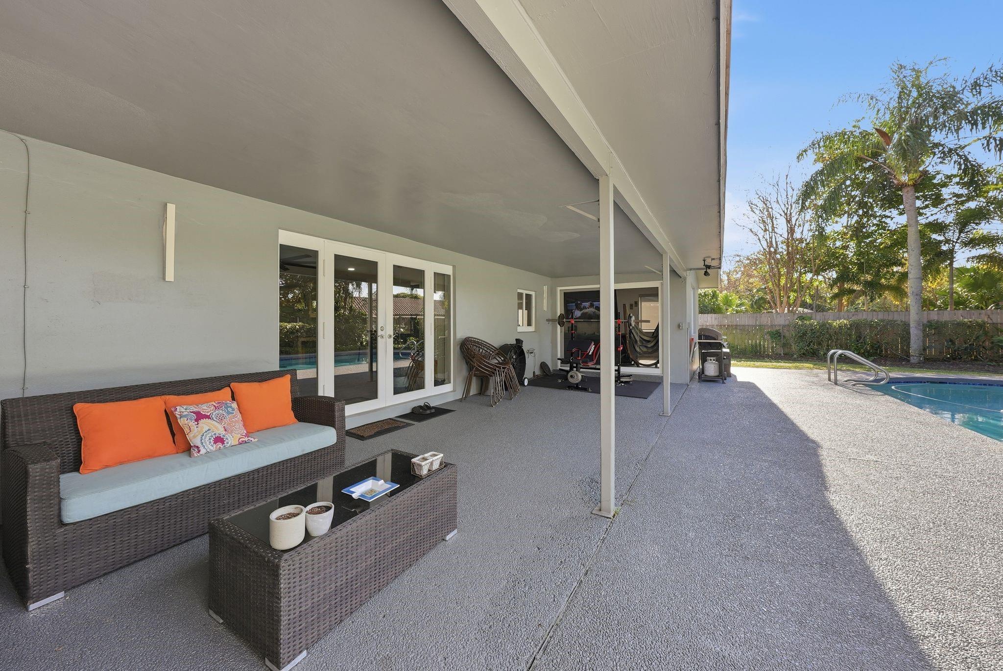 Plantation Harbor 81-24 B - Residential