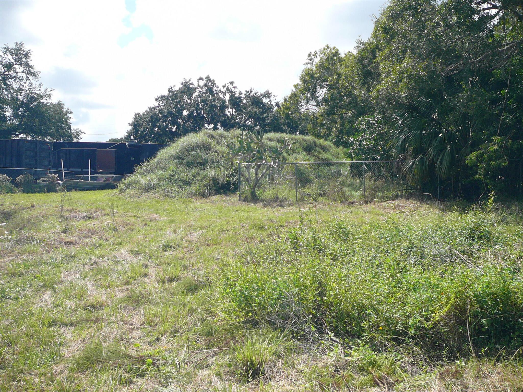 METES AND BOUNDS - Commercial Sale