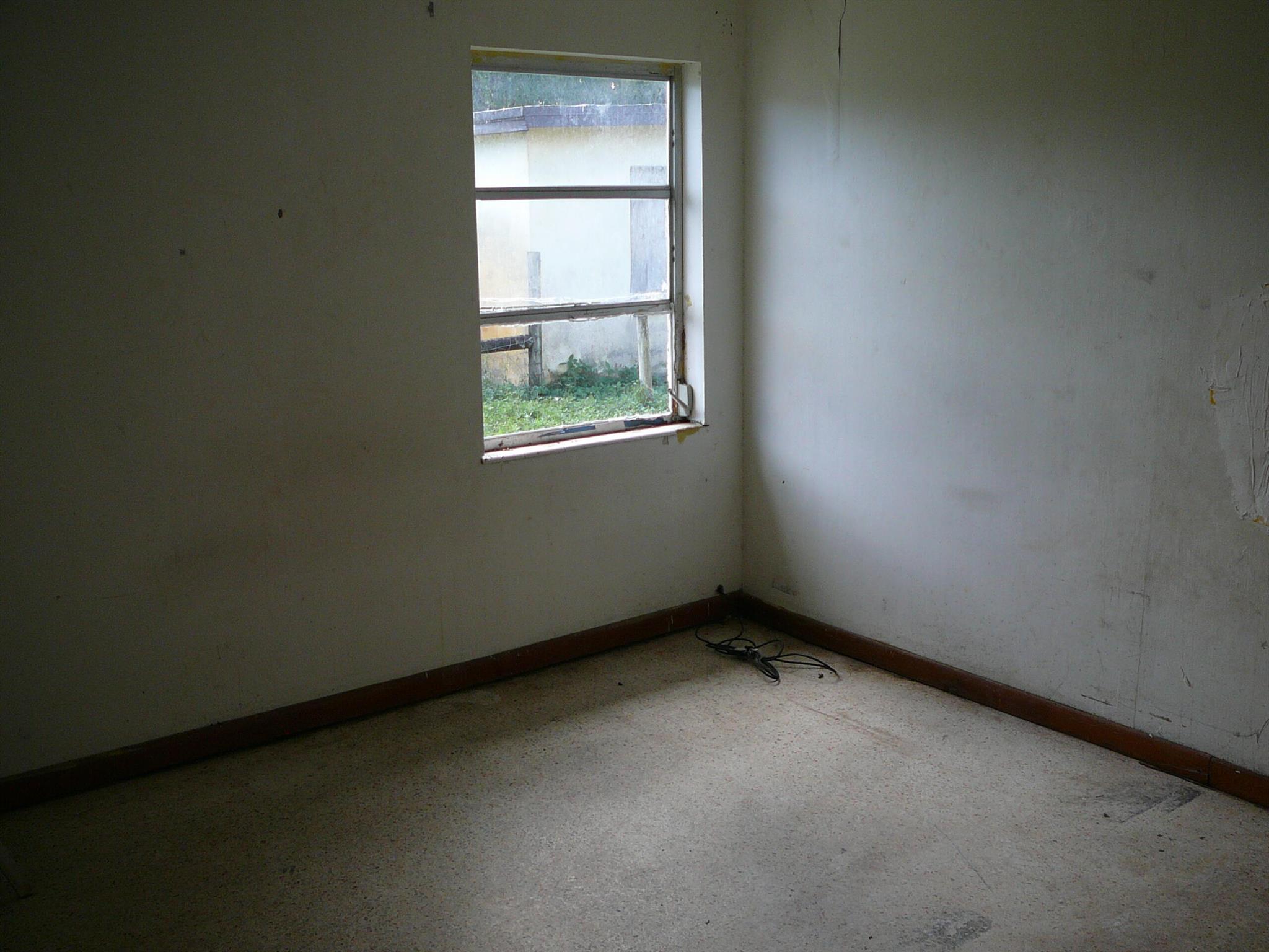 METES AND BOUNDS - Commercial Sale