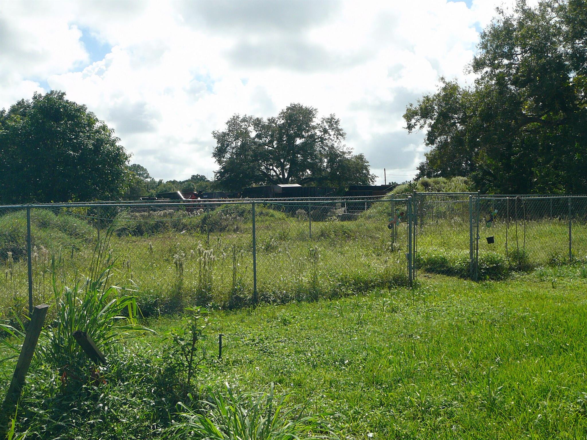 METES AND BOUNDS - Commercial Sale