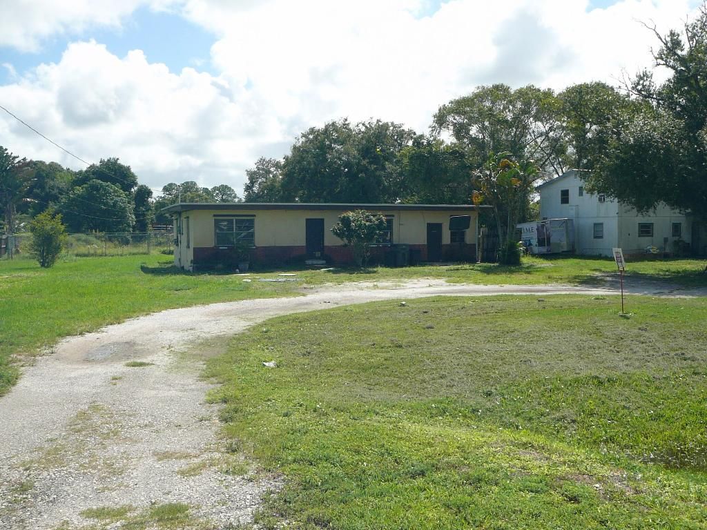Photo of 4305 Metzger Road, Fort Pierce, FL 34947 (MLS # R11130650)