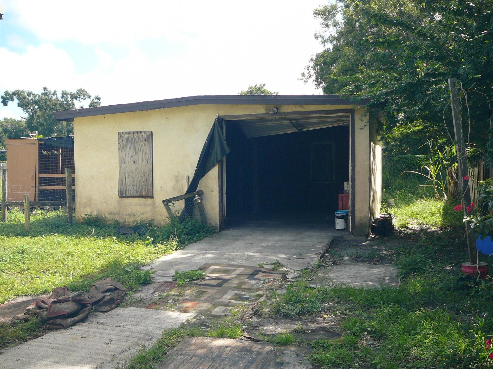 METES AND BOUNDS - Commercial Sale