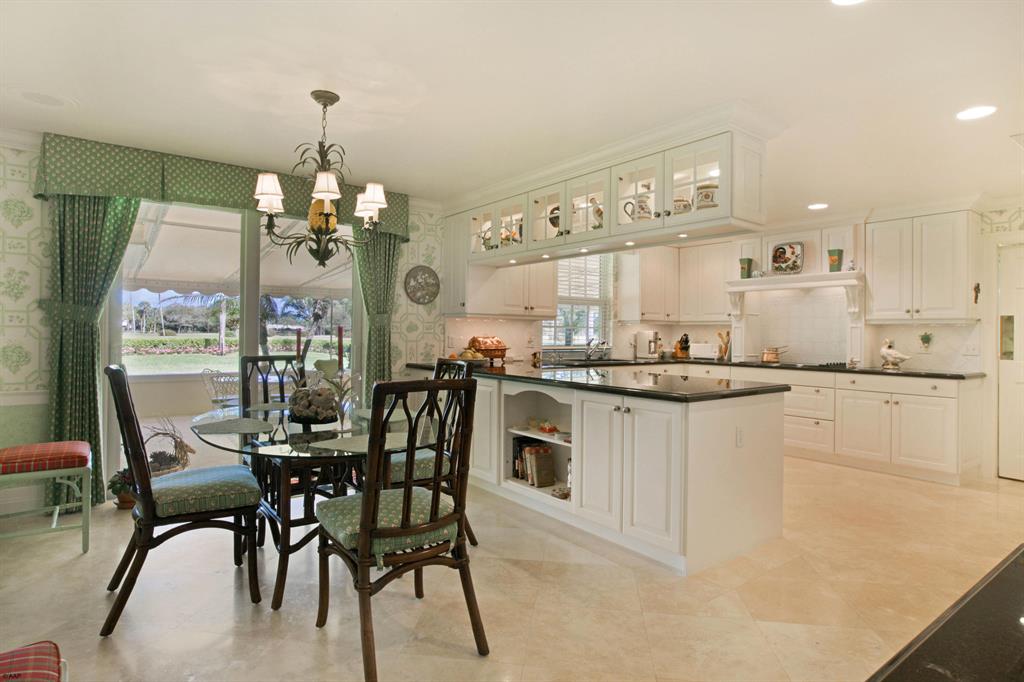 VILLAGE OF GOLF - Residential