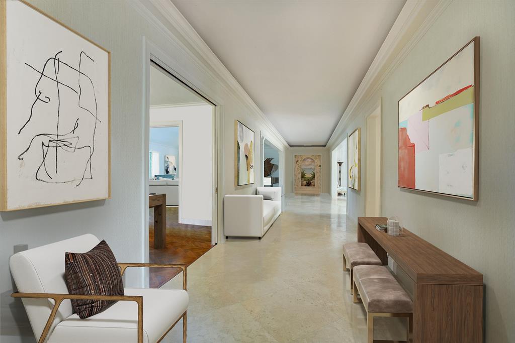 VILLAGE OF GOLF - Residential