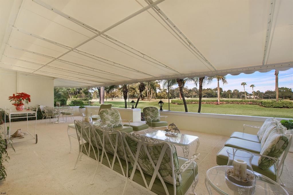 VILLAGE OF GOLF - Residential