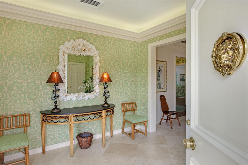 VILLAGE OF GOLF - Residential