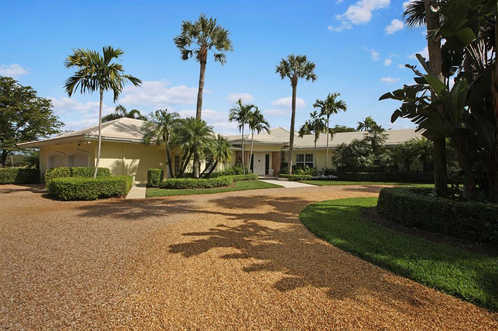 VILLAGE OF GOLF - Residential