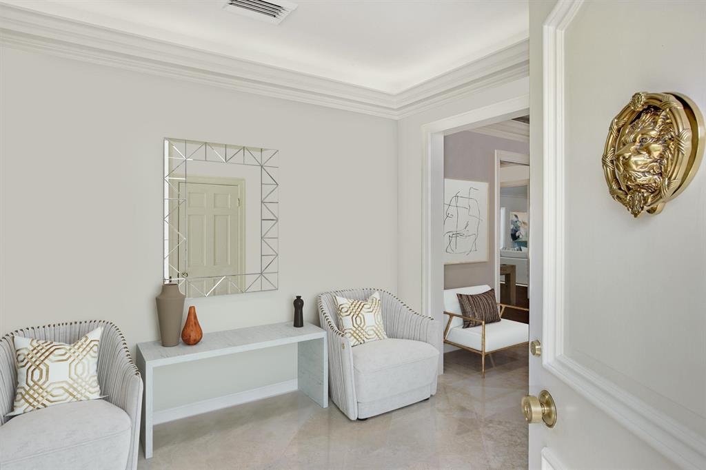 VILLAGE OF GOLF - Residential