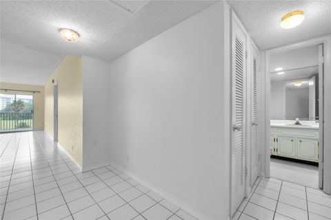 A home in Pompano Beach