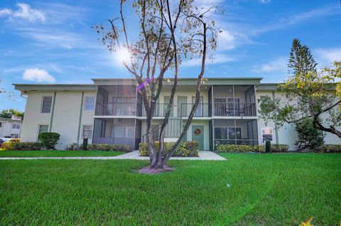 7547 S Oriole Boulevard 202 Delray Beach FL 33446
