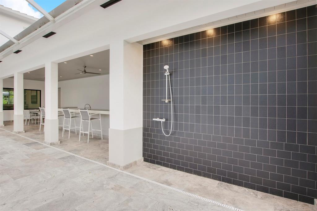 HOMELAND - Residential