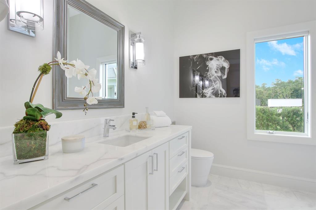 HOMELAND - Residential